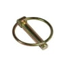 RanchEx Lynch Pin, Long, Cat. 1, 2, & 3, 7/16"