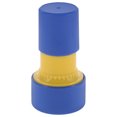 thumbnail image 2 of BRIGHTFUFU Sello de reloj para niños para el aula, sello de enseñanza para el aprendizaje del tiempo, sellos de reloj para estudiantes, sello de reloj de enseñanza, sello para decir la hora, 2 of 7
