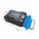 thumbnail image 4 of 2X Enfriador Portátil de Vacío Enfriador de Aire USB Ventilador de Refrigeración de Extracción Externa Portátil para Computadora Portátil de 15 17 Pulgadas, 4 of 8