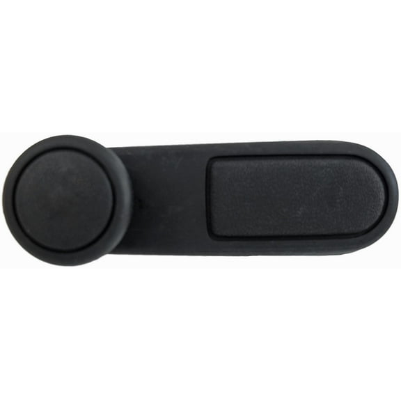 Dorman 780MX Window Crank Handle for Specific Peugeot Models, Black