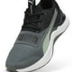 thumbnail image 3 of TENIS DEPORTIVO PUMA PROSPECT 379476 05 NEGRO/ GRIS UNISEX  25.5 CM, 3 of 4