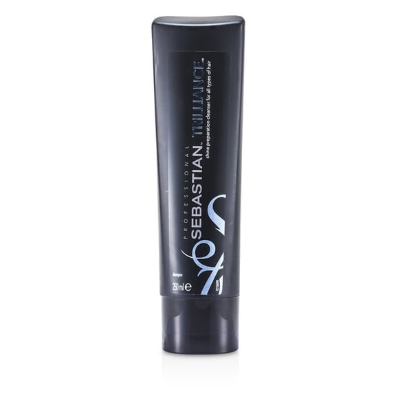 Trilliance Shine Preparation Cleanser (For All Hair Types)-250ml/8.5oz