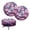 Butterfly Cherry Blossom, variant on ZIATUBLE Hawaiian Palm Tree Bar Stool Chair Slipcovers Sea Stool Seat Covers Cushion Pack of 2 Removable Round Stool Seat Elastic Covers 12"-14" Soft Stool Cushion Covers Circle