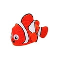 thumbnail image 2 of Disney Finding Nemo Chapeau Costume Enfant Taille Unique, 2 of 4