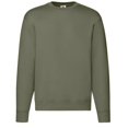 thumbnail image 1 of Fruit of the Loom Mens Premium Set-in Sweatshirt, 1 of 3