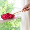 thumbnail image 3 of 360° Electrostatic Duster Refills — The Sustainable Choice for a Dust-Free Home, Reusable Duster Refills, 360 Heavy Duty Duster Refills for Cleaning, Office, Ceiling Fan, 3 of 7