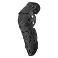 thumbnail image 2 of O'Neal Pro IV Knee Guard Black, One Size, 2 of 4