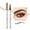 F, variant on Hauiodp Four Claw Liquid Eyebrow Pencil Is Waterproof Sweat Proof Non Smudging Extremely Fine And Does Not Peel Off Makeup Four Head Split Eyebrow Pencil