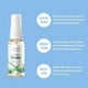 thumbnail image 4 of Anti-Odorant Spray, Improving Body Odor, Natural Spray Deodorant for Women and Men, 4 of 5