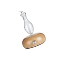 thumbnail image 1 of Wweixi Waterless Nebulizing Essential Oil Diffuser Wood Grain Nebulizer C, 1 of 9