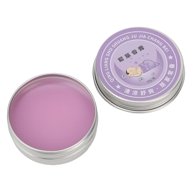 Crema repelente de mosquitos que alivia la picazón refrescante y fácil de absorber ungüento refrescante para acampar 30g