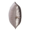 thumbnail image 3 of A & B Home Leopard Print Decorative Pillow, 3 of 3