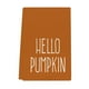 thumbnail image 1 of Xihbxyly Toalla de Halloween con Diseño de Fantasmas, Estampado de Calabaza Espeluznante, Suave y Absorbente, Multiusos para El Hogar, Decoración Festiva para Baño o Cocina, Regalo Ideal para Hallowe, 1 of 1