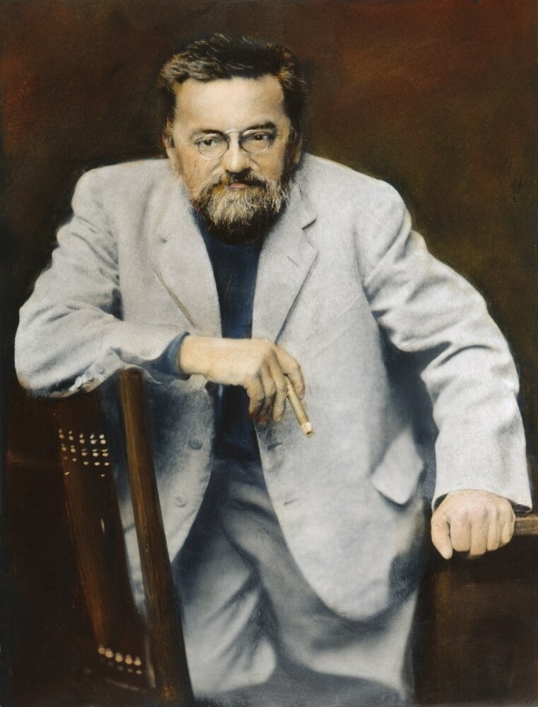 charles proteus steinmetz charles proteus steinmetz