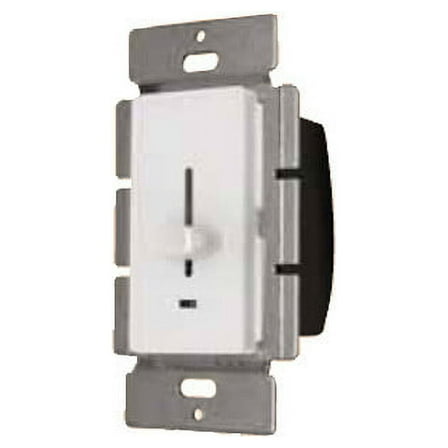 Sunlite Slide Dimmer 700w 120v, White