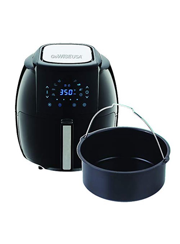 GoWISE Air Fryers in Air Fryers