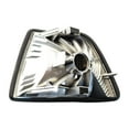 thumbnail image 1 of Almencla Corner Light 63138353280 Combination Light Lamp Lens gray right, 1 of 8
