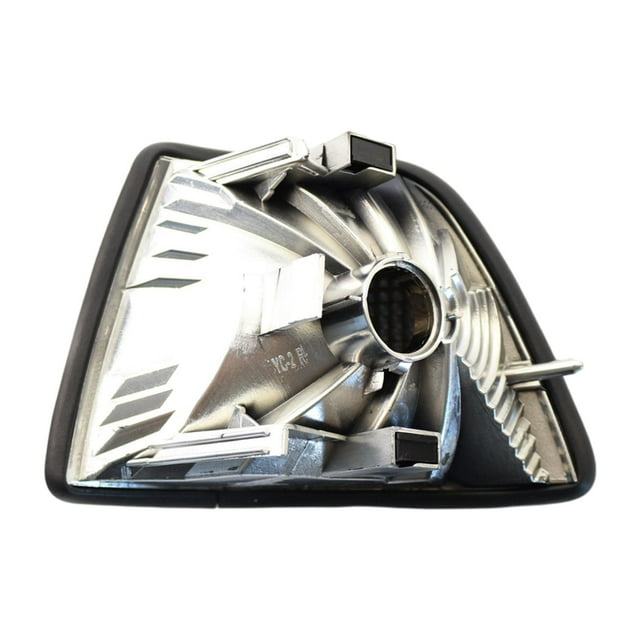 Almencla Corner Light 63138353280 Combination Light Lamp Lens gray right