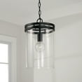thumbnail image 7 of Capital Lighting 348711 Fuller 10" Wide Mini Pendant - Brass, 7 of 7