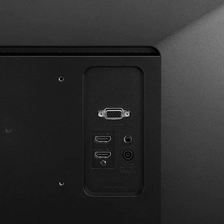 LG FHD 32-Inch Computer Monitor 32ML600M-B, IPS with HDR 10