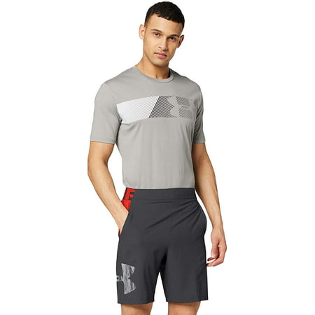 Under Armour Mens Vanish Woven Graphic Shorts