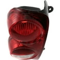 thumbnail image 4 of Geelife Tail Light For 2004-09 Durango Sport Utility Driver Side, 4 of 9