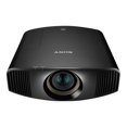 thumbnail image 3 of Sony VPL-VW385ES - SXRD projector - 3D - 1500 lumens (white) - 1500 lumens (color) - 4096 x 2160 - 4K, 3 of 11