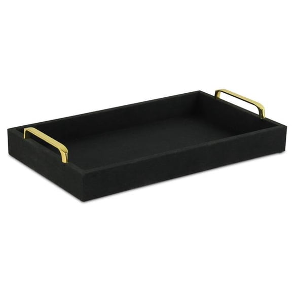 Canter Isle Lin Plateau&44; Noir