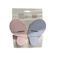 thumbnail image 2 of Clips para Bolsas Prichos en Azul y Rosa 1 Pieza, 2 of 4