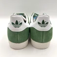 thumbnail image 4 of Ad-id-as Men’s Gazelle Originals Size 7.5 Preloved Green |IG1634|, 4 of 6