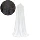 thumbnail image 2 of Mosquitera con estrellas brillantes para cama, dosel colgante, 60 x 250 x 1250 cm, 2 of 5