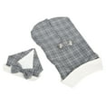 thumbnail image 2 of Traje de boda para perros NikouMX esmoquin elegante, 2 of 8