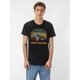 thumbnail image 1 of Playera Estampada Camiseta para para HombreEast Bound & Down Loaded Up & Truckin Vintage Bandit Premium T-Shirt 646380 funny Men’s Short Sleeve Graphic T-shirt Collection black TT2 Tee For Adu, 1 of 8