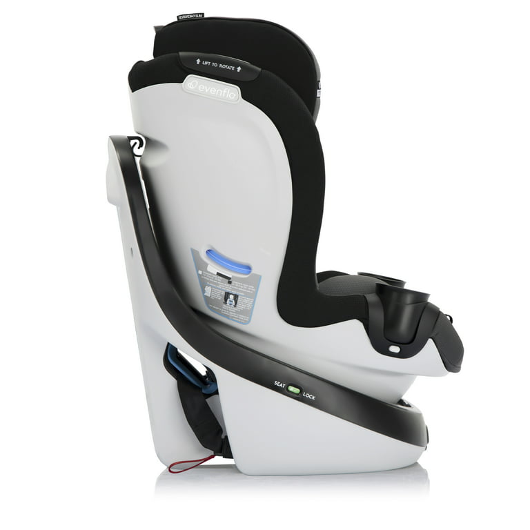 4-Piece Car Seat Accessory Starter Kit  Evenflo® Official Site – Evenflo®  Company, Inc