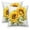 sunflower-2, variant on DaShan Sunflower Pillow Cover 18x18 Set of 2,Farmhouse Decorative Pillow Cases Couch Cushion for Bedroom Home Decor