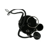 WAYNE RPP50 1/2 HP Cast Iron Sewage Pump with Piggy Back Tether Float Switch