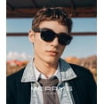 thumbnail image 2 of Gafas de Sol Polarizadas Unisex Vintage de MERRY'S 55 mm, 2 of 7