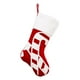thumbnail image 1 of Bearachild Calcetín de Navidad Fiesta Temática Festival Bolsa de regalo de Navidad Chimenea Escaparate Colgante Decoración Prop Candy Fotografía Kits de decoración para fiestas Bastón Bearachild HA069079-01, 1 of 6