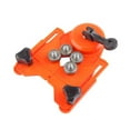thumbnail image 1 of 16PCS Diamond Drill Bits Diamond Hole Saw Kit 6-50mm con, 1 of 5