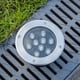 thumbnail image 5 of NUEVA lámpara LED enterrada para suelo, jardín, exterior, 1 W, 3 W, 5 W, 6 W, 7 W, 9 W, 12 W, 15 W y 18 W, para paisaje, 5 of 5