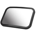 thumbnail image 1 of Vista trasera para bebé, espejo de coche para bebé, asiento trasero ajustable, espejo de coche para bebé, espejo de coche ajustable para bebé, artesanía Superior, 1 of 8