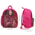 thumbnail image 3 of Selena Quintanilla Backpacks Lightweight Casual Bookbags Travel Daypack Bookbags, 3 of 6