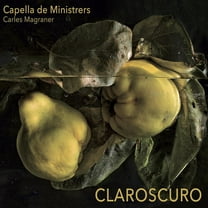 Various Artists - Claroscuro - Music & Performance - CD