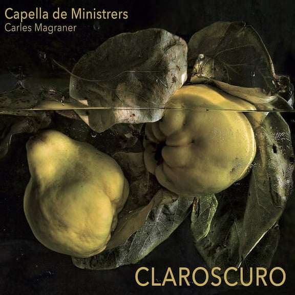 Various Artists - Claroscuro - Music & Performance - CD