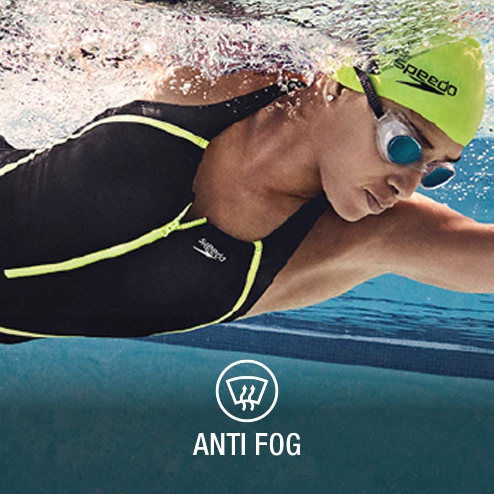 Speedo Hydrospex Swim Goggle