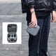 thumbnail image 5 of Para DJI Action 2 Bolsa de almacenamiento resistente al agua Bolso portátil Estuche de transporte, 5 of 9