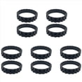 thumbnail image 1 of 10 Piezas para S5 / T6 / T7 Accesorios Rueda para Caminar NeumáTico Reemplazo de Piel Robot Piezas de Aspiradora, 1 of 5