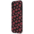 thumbnail image 2 of Funda para iPhone X/XS con Nubes Akatsuki de Naruto, 2 of 3