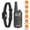 Black_1Collar, variant on Imountek Dog Training Collar with Remote, 875 Yard Range, IP68 Waterproof, 4 Modes Beep Vibration Static LED, 3 Channels for Small Medium Dogs, Yellow