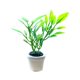 thumbnail image 1 of Plantas en macetas de casa de muñecas, Mini escala 1: 12, Mini maceta de casa de muñecas, rtificial modelo de bonsái diminuto para, 1 of 9